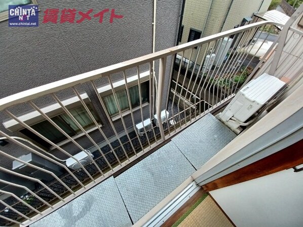 平田町駅 徒歩12分 2階の物件内観写真